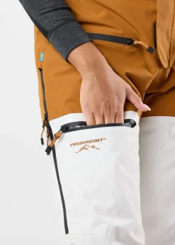 Freeride Bib Pants W