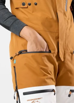 Freeride Bib Pants W