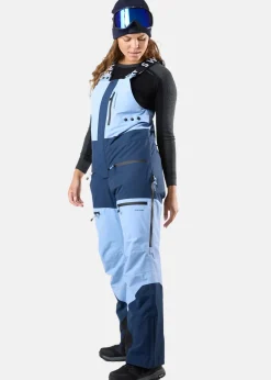 Freeride Bib Pants W