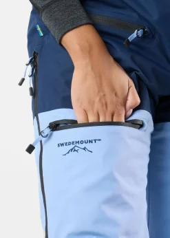 Freeride Bib Pants W