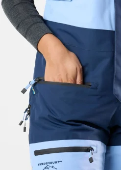 Freeride Bib Pants W