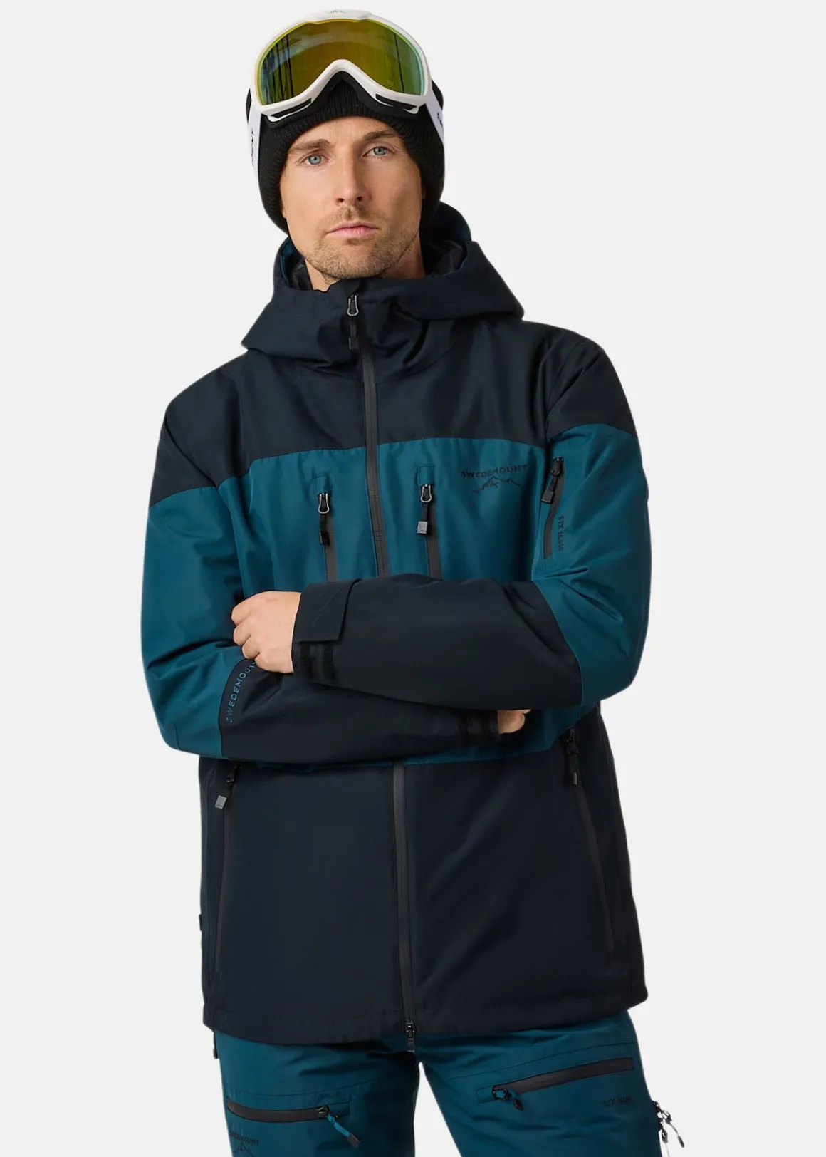Freeride Jacket