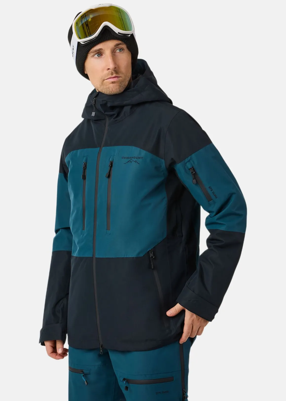 Freeride Jacket