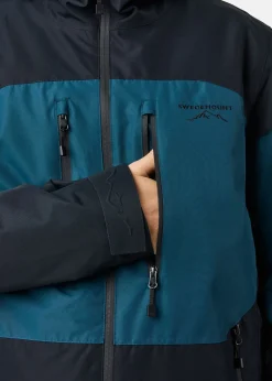 Freeride Jacket