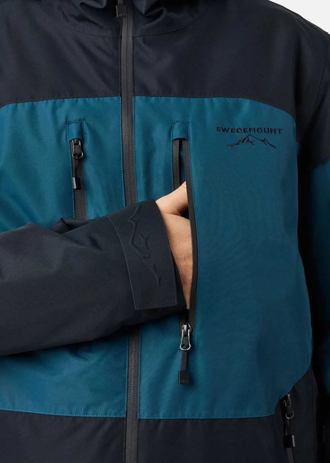 Freeride Jacket