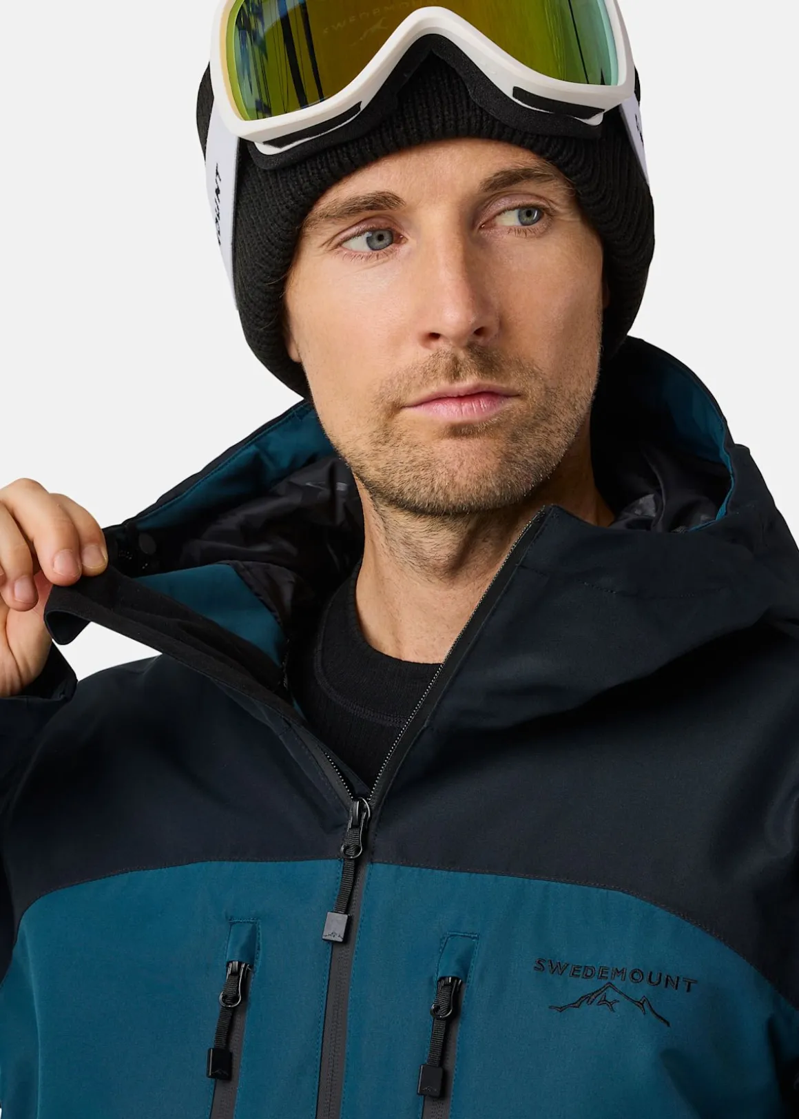 Freeride Jacket