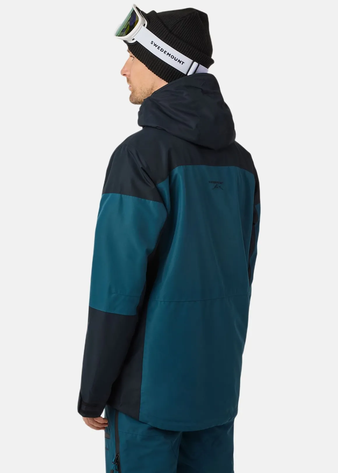 Freeride Jacket