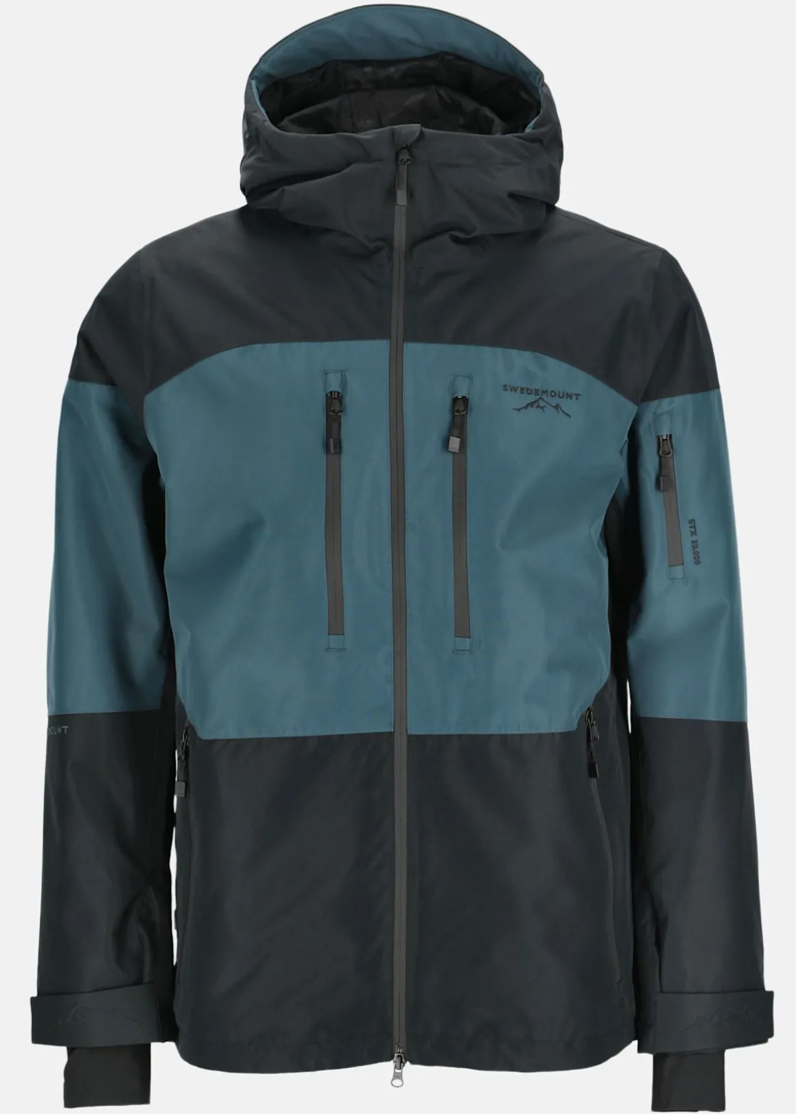 Freeride Jacket