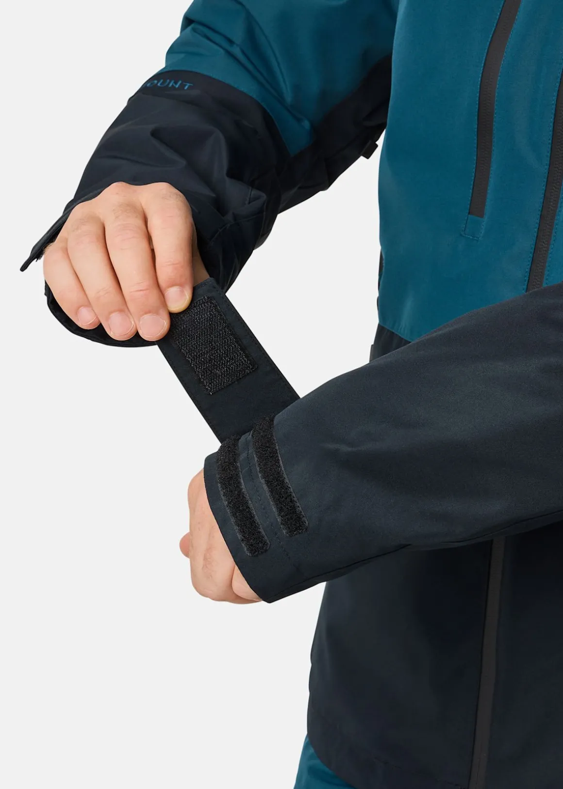 Freeride Jacket