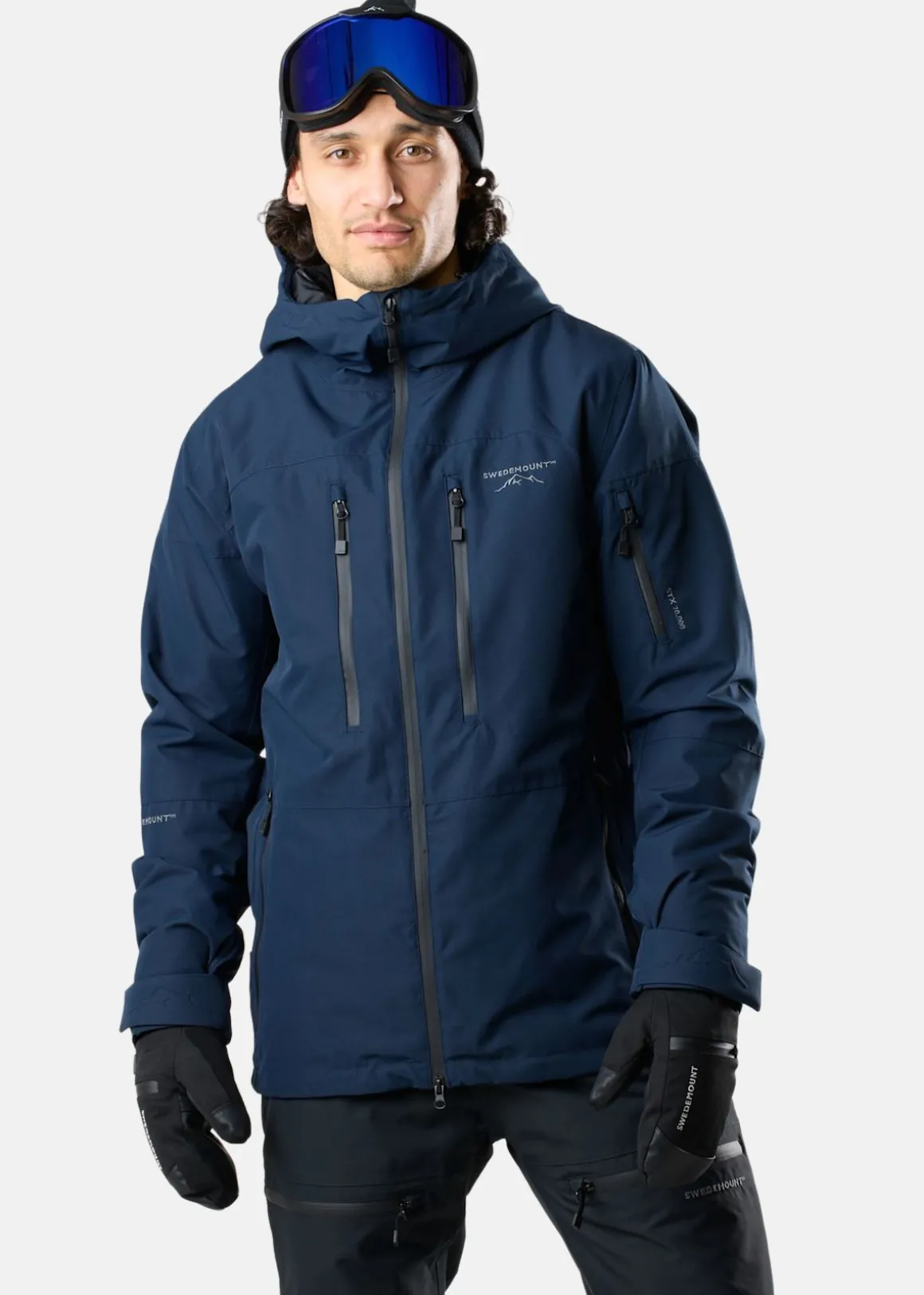 Freeride Jacket