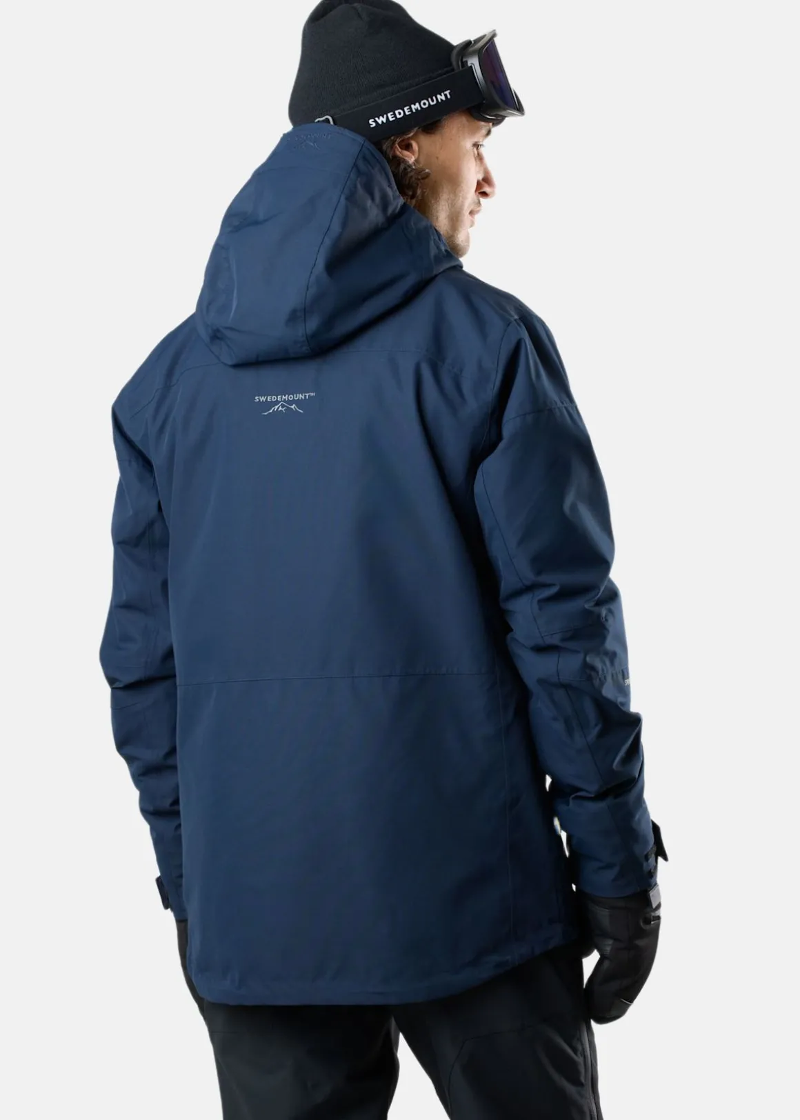 Freeride Jacket
