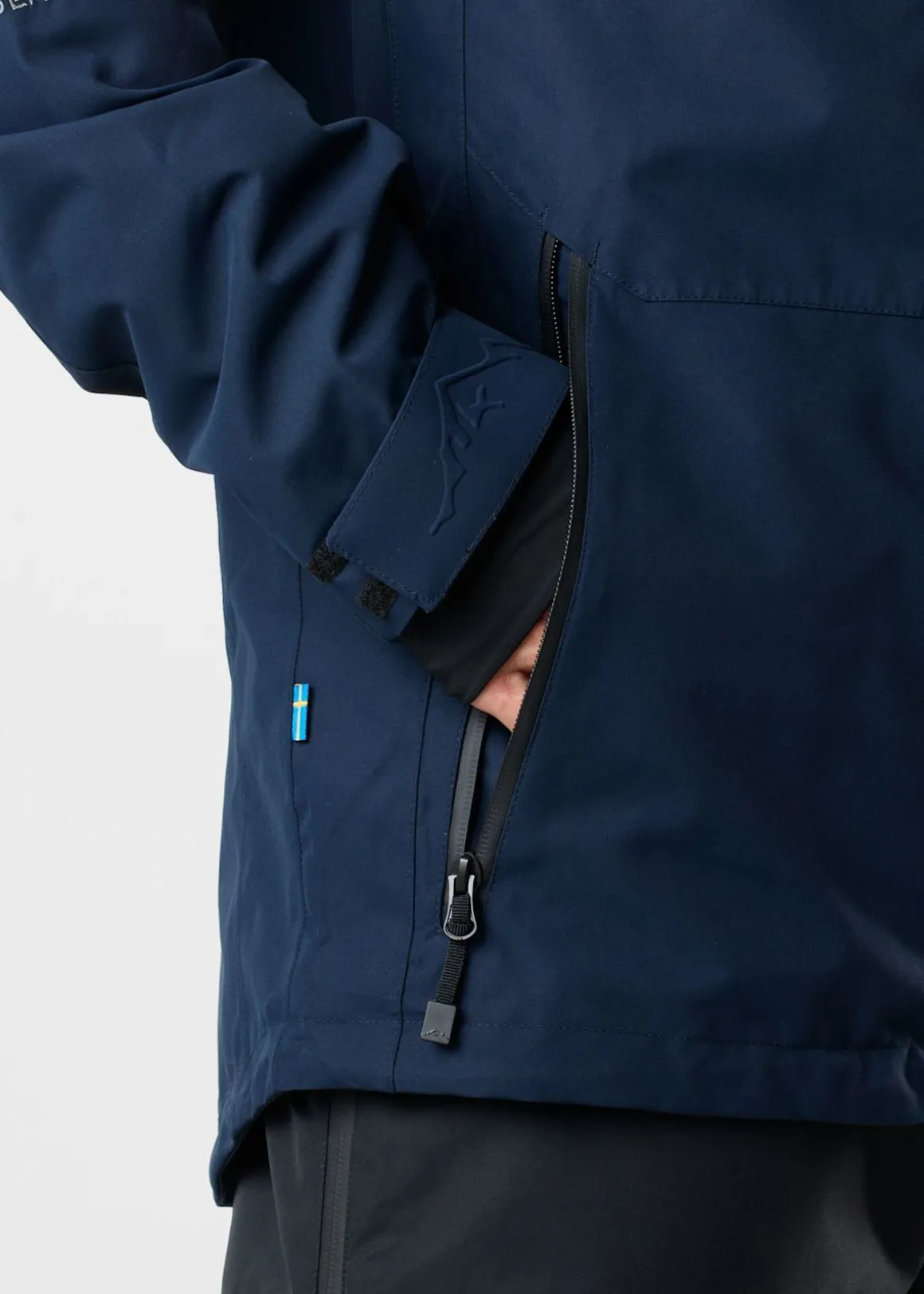 Freeride Jacket