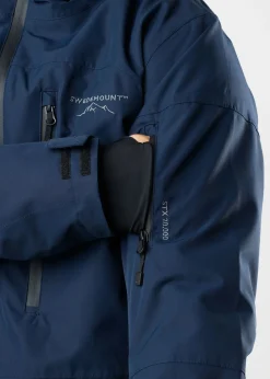 Freeride Jacket