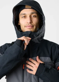 Freeride Jacket