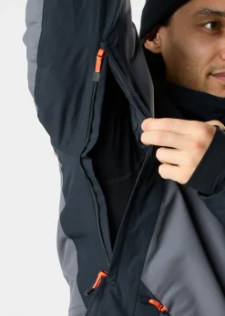 Freeride Jacket