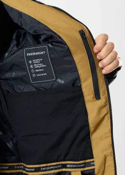 Freeride Jacket