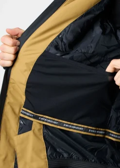 Freeride Jacket