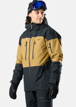 Freeride Jacket