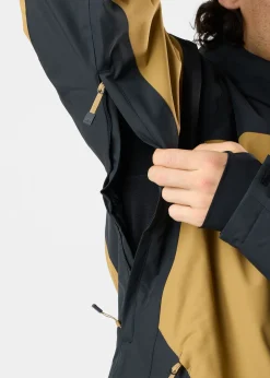 Freeride Jacket