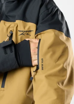 Freeride Jacket