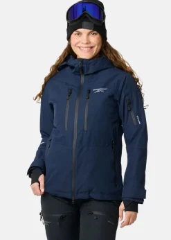 Freeride Jacket W