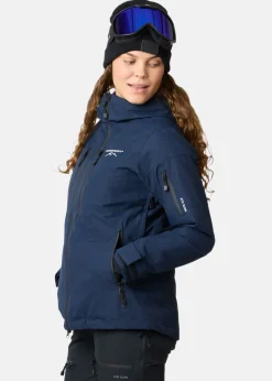 Freeride Jacket W