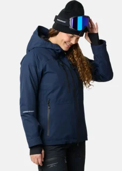 Freeride Jacket W