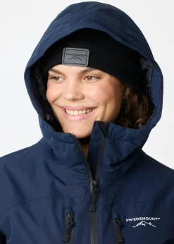 Freeride Jacket W