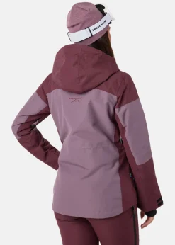 Freeride Jacket W