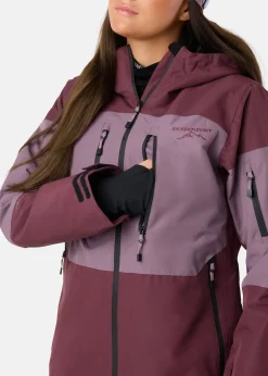 Freeride Jacket W