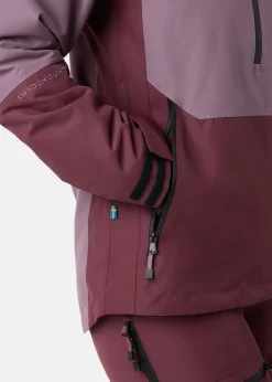 Freeride Jacket W