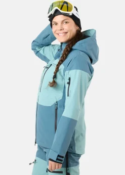Freeride Jacket W