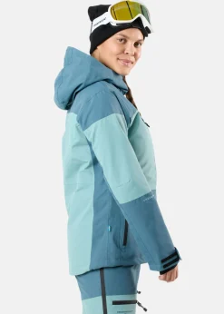 Freeride Jacket W