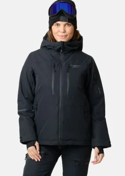 Freeride Jacket W