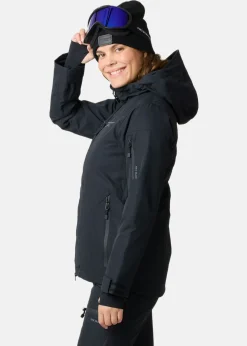 Freeride Jacket W