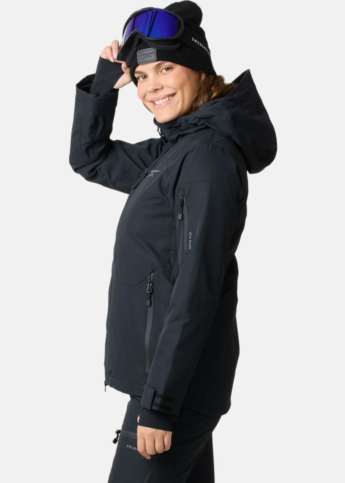 Freeride Jacket W