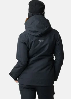 Freeride Jacket W