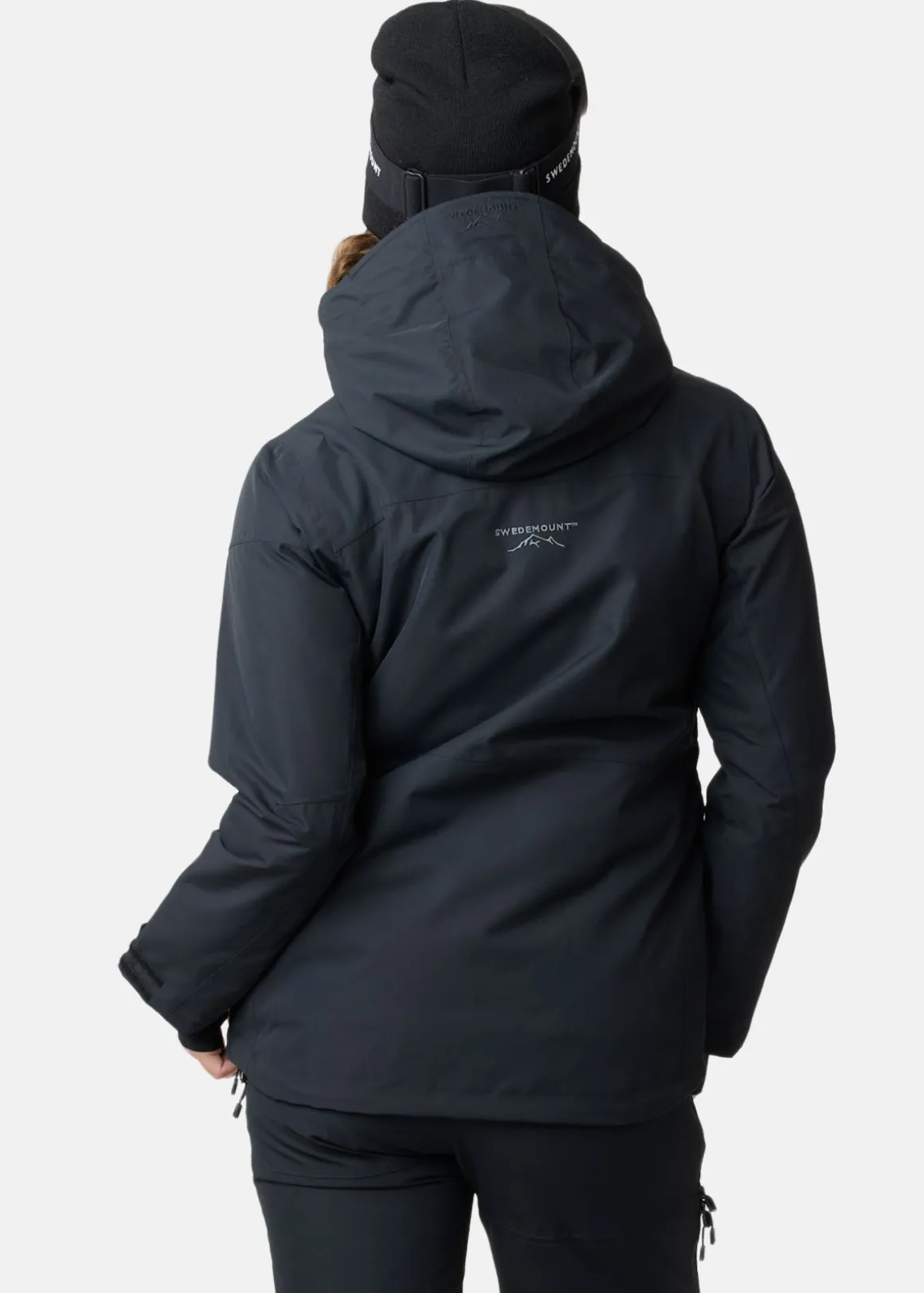 Freeride Jacket W