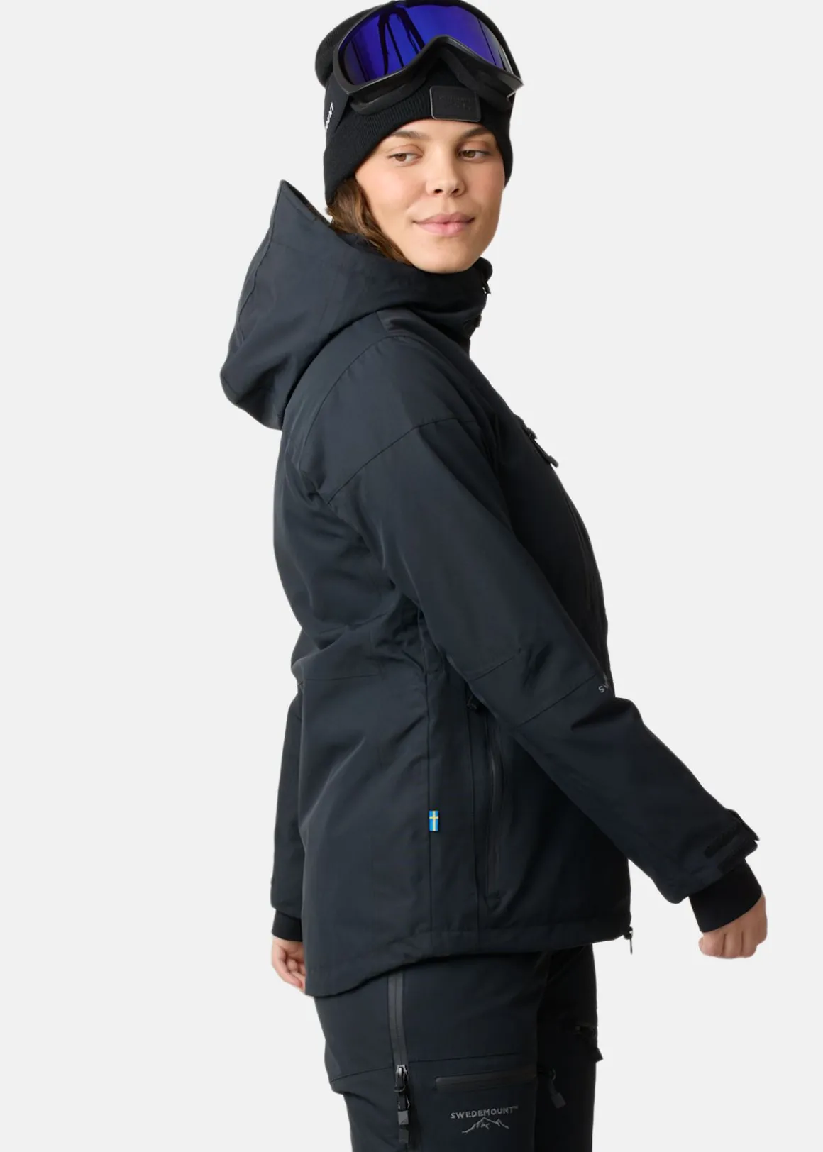 Freeride Jacket W