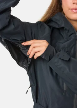 Freeride Skisuit II W