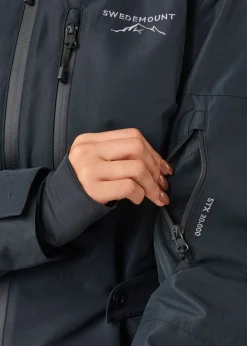 Freeride Skisuit II W