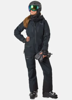 Freeride Skisuit II W