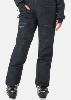 Freeride Skisuit II W