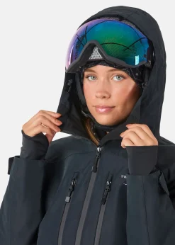 Freeride Skisuit II W