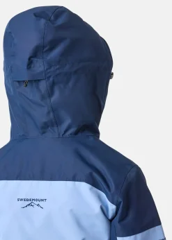 Freeride Skisuit II W