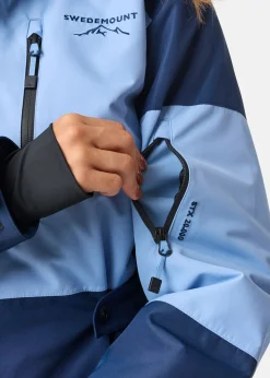 Freeride Skisuit II W