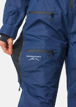 Freeride Skisuit II W