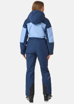 Freeride Skisuit II W