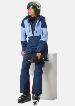 Freeride Skisuit II W