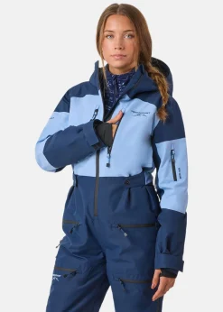 Freeride Skisuit II W